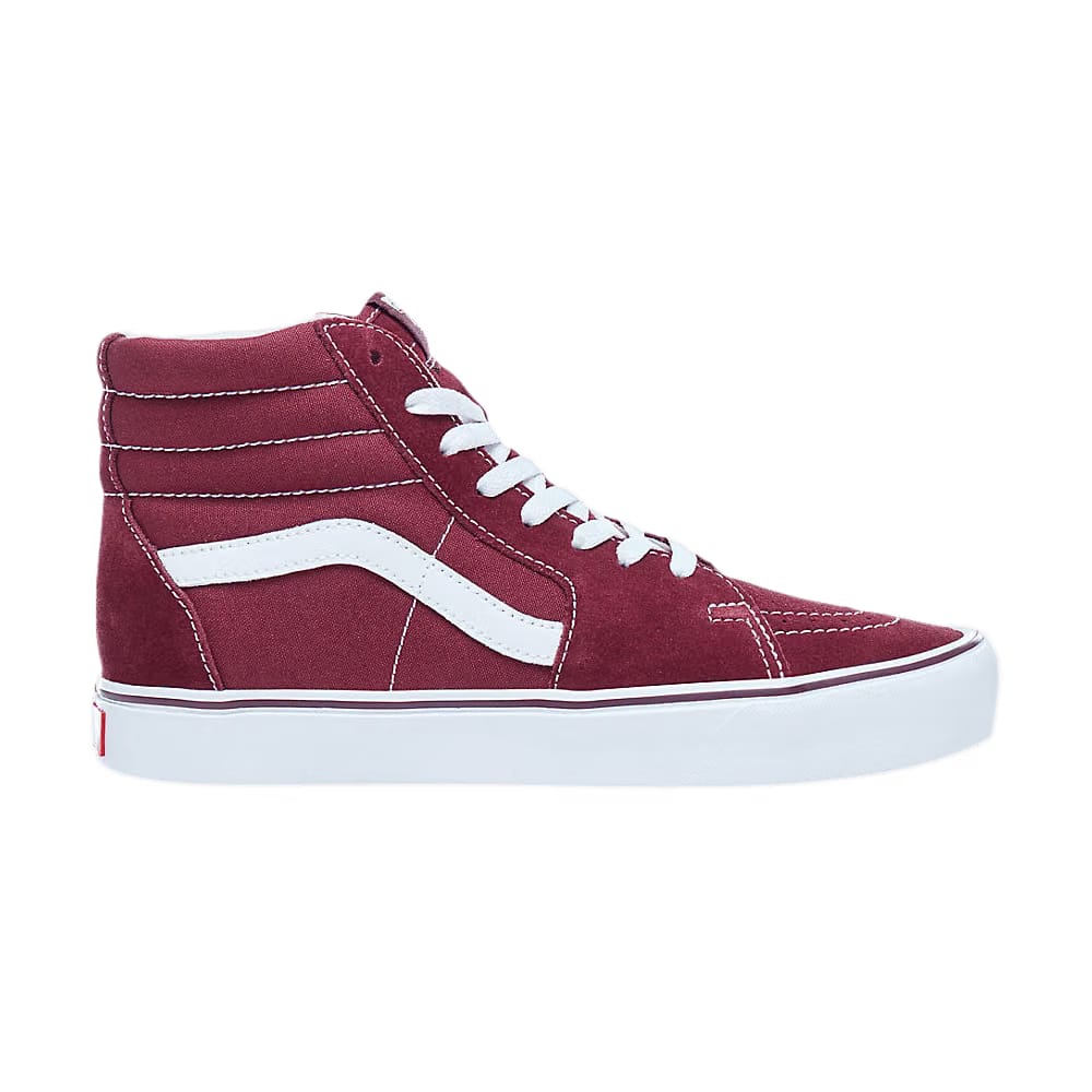 Vans Sk8-Hi Lite Port Royale