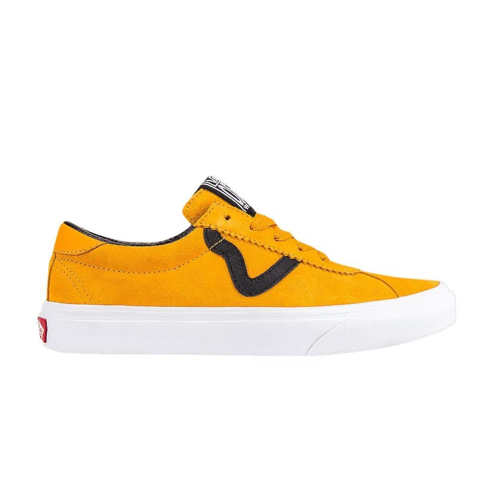 Vans Epoch Sport Cadmium Yellow