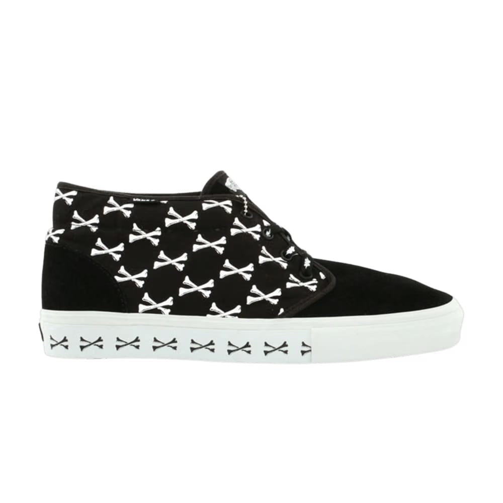 Vans Chukka S Wtaps