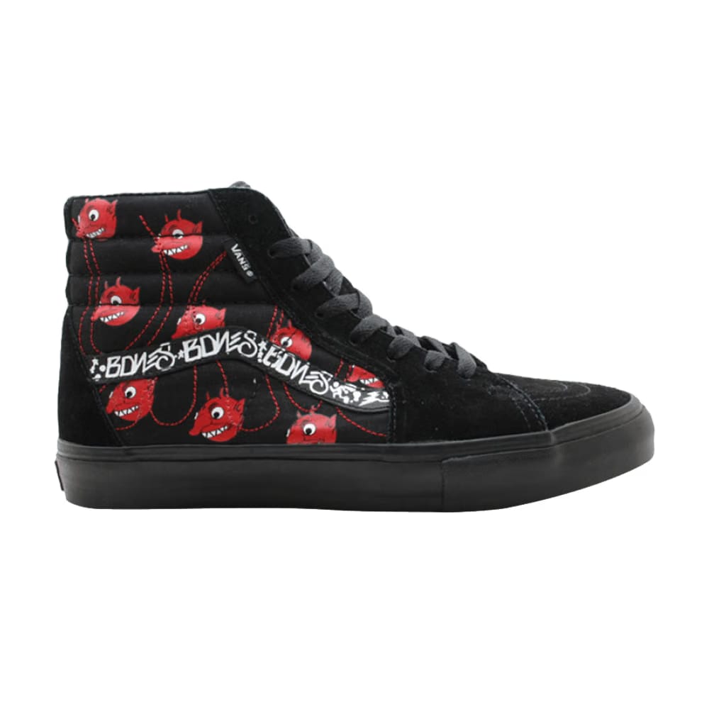 Vans Sk8-Hi S Original