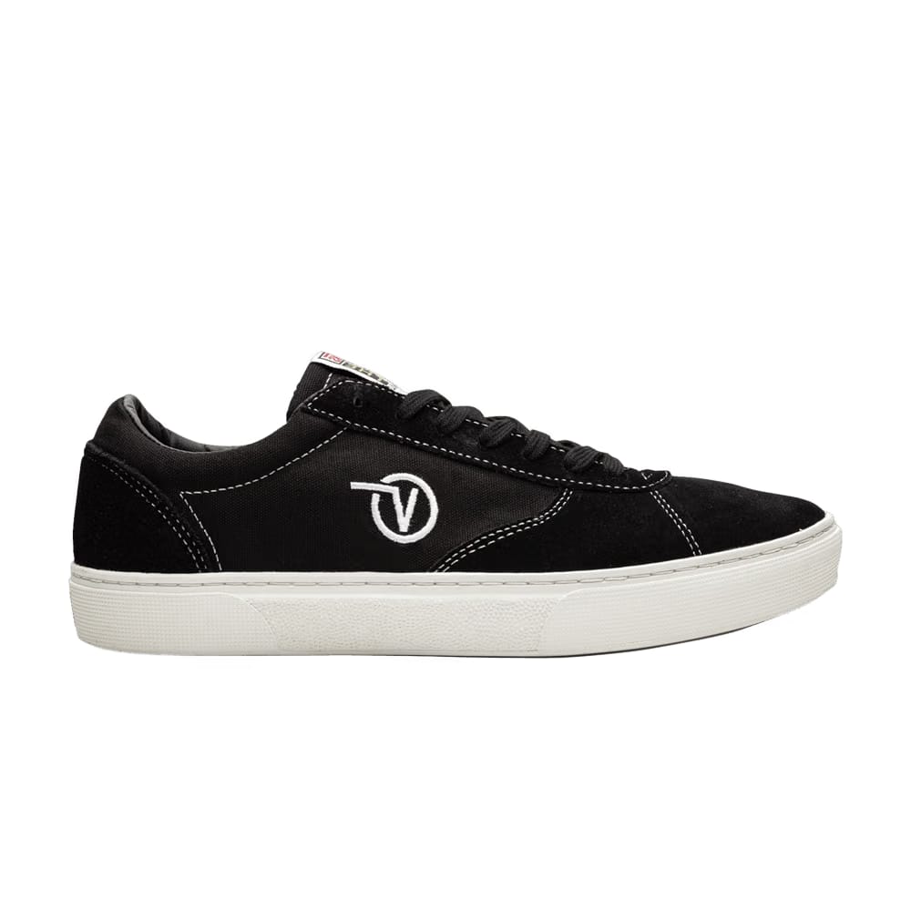 Vans Paradoxxx Black