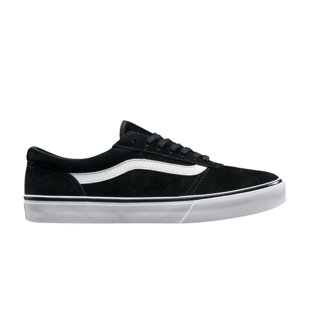 Vans Wmns Maddie 'Weatherized - Black'