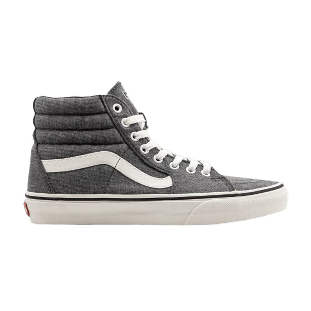 Vans Sk8-Hi Jersey - Grey