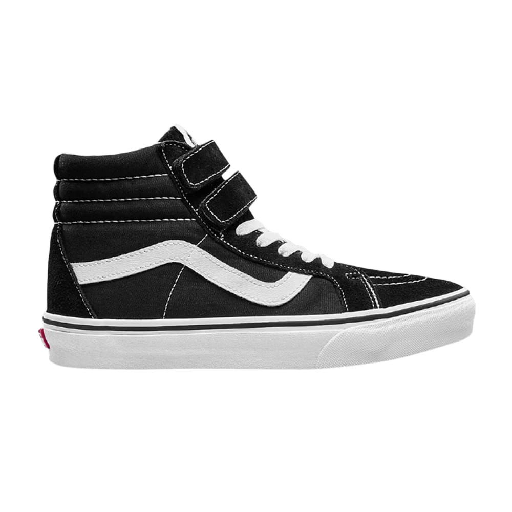 Vans Sk8-Hi Reissue V Black