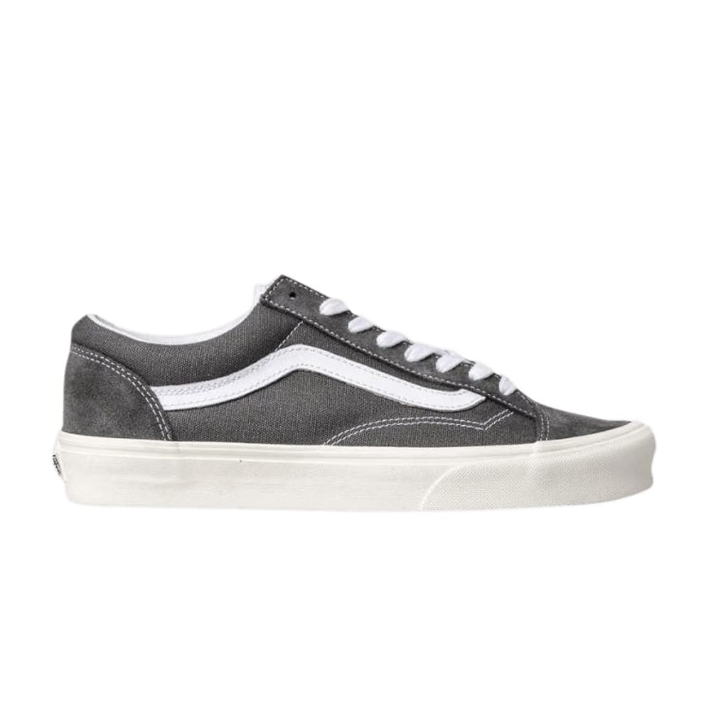 Vans Style 36 Retro Sport - Gunmetal