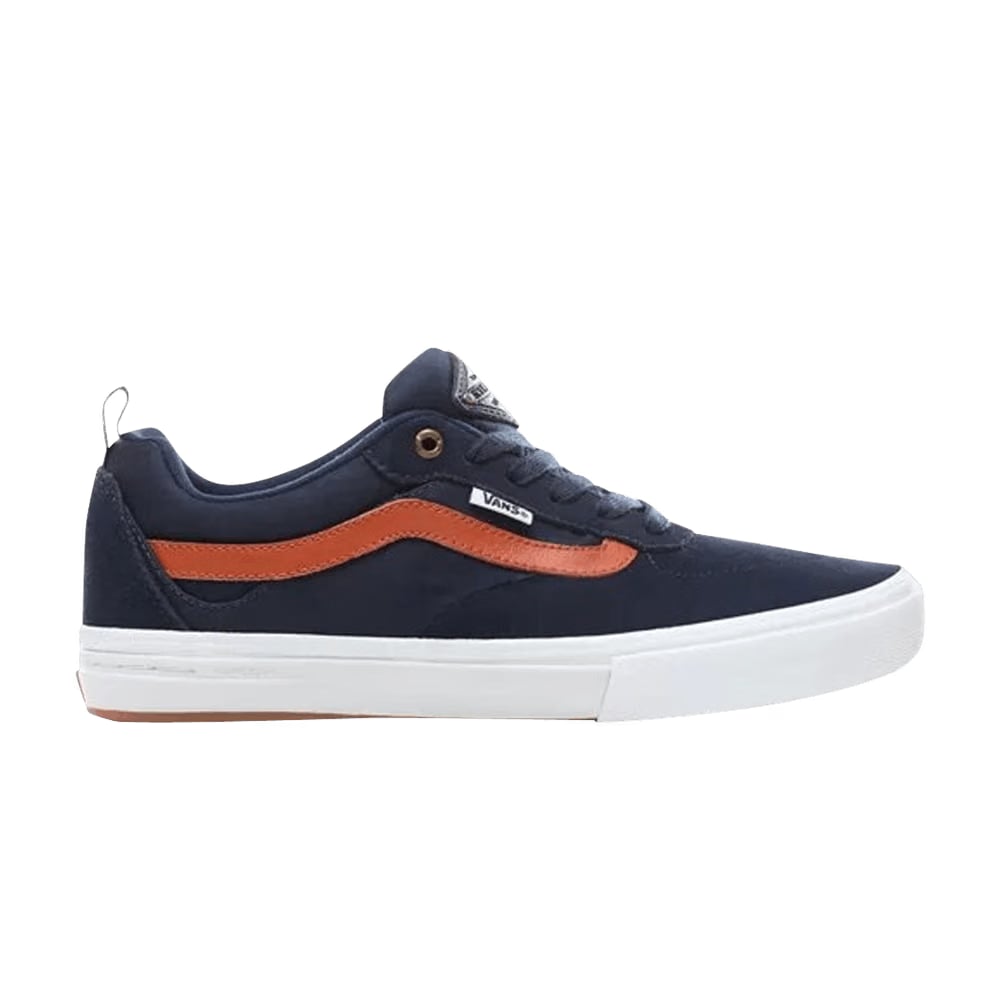 Vans Kyle Walker Pro Dress Blues