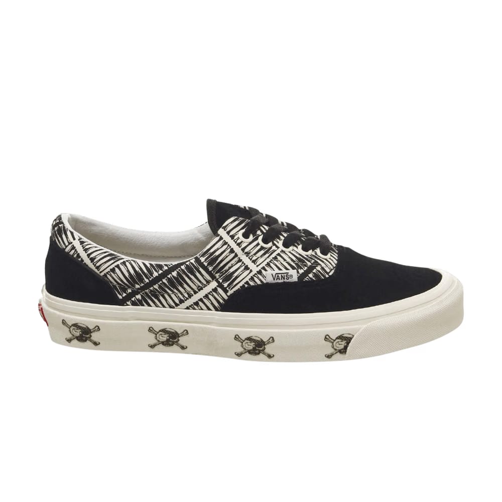 Vans Offspring x Era 95 Reissue Herringbone