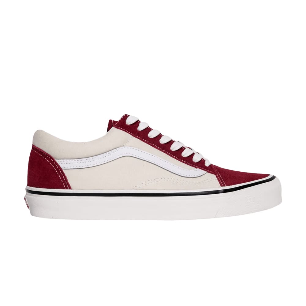 Vans Old Skool 36 DX Anaheim Factory - Brick