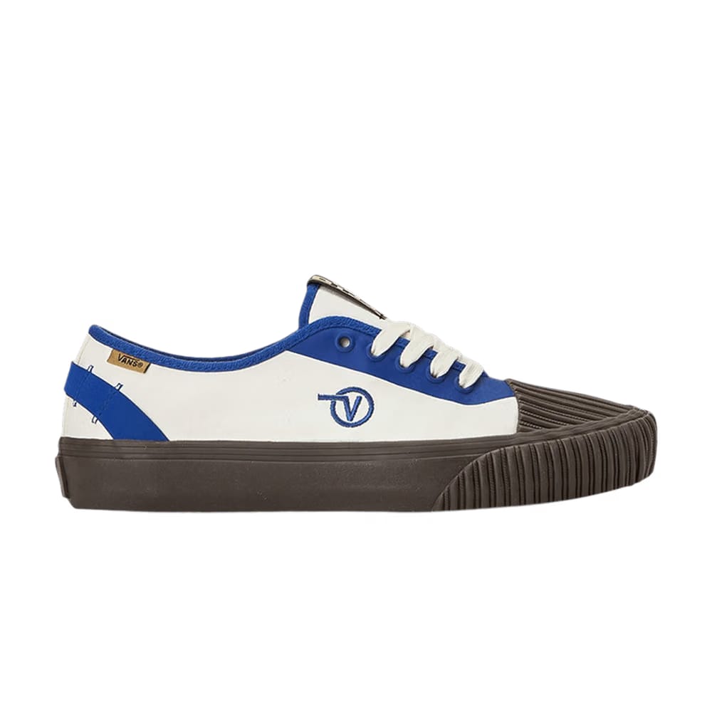 Vans Taka Hayashi x Authentic One Piece LX Natural True Blue