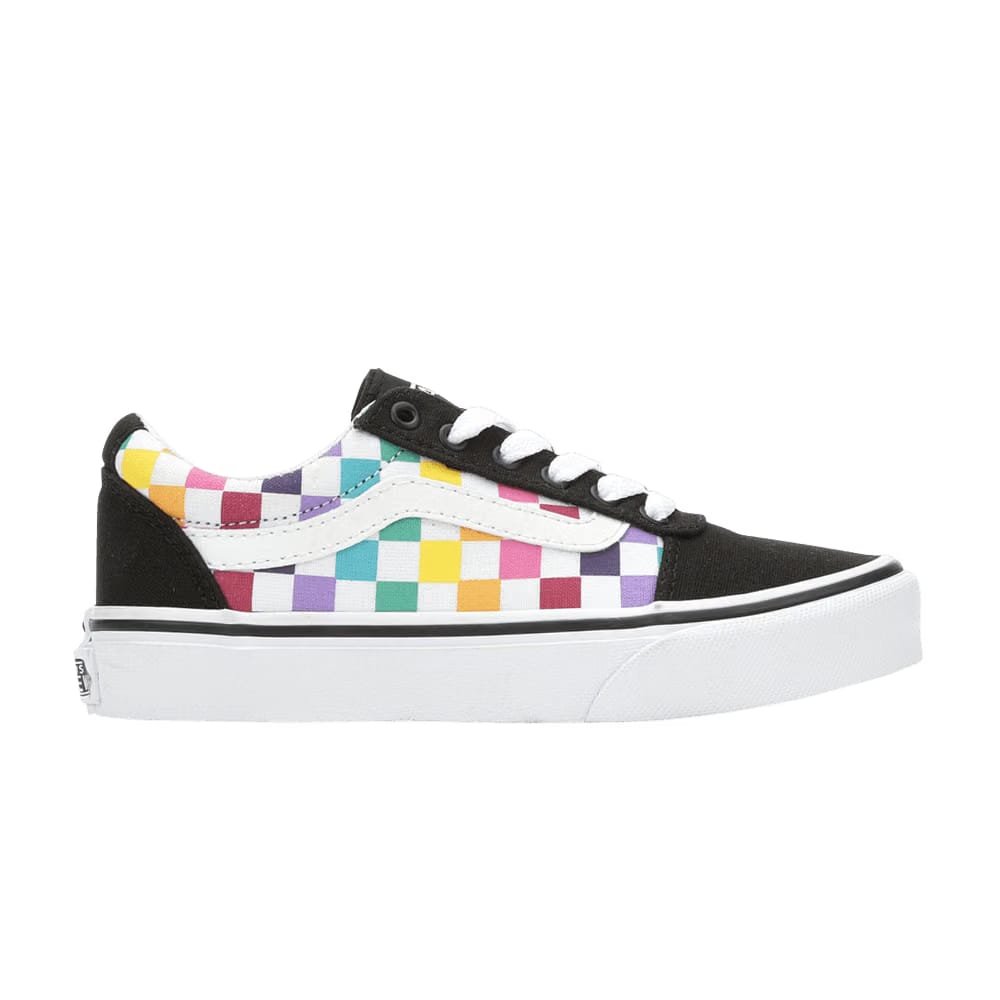 Vans Ward Kids Party Checker