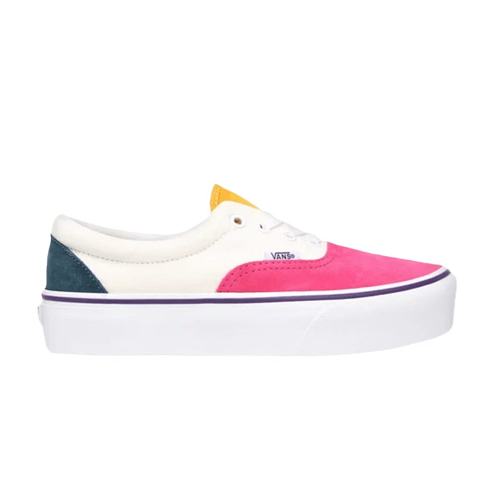 Vans Era Platform Mini Cord