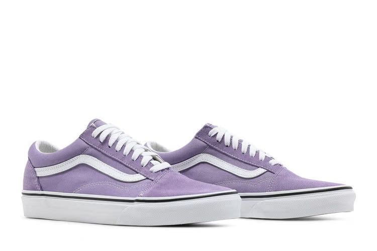 Vans Old Skool Chalk Violet