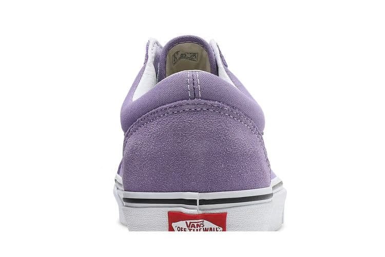 Vans Old Skool Chalk Violet