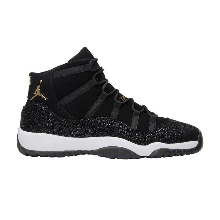 Air Jordan 11 Retro Premium GS Heiress