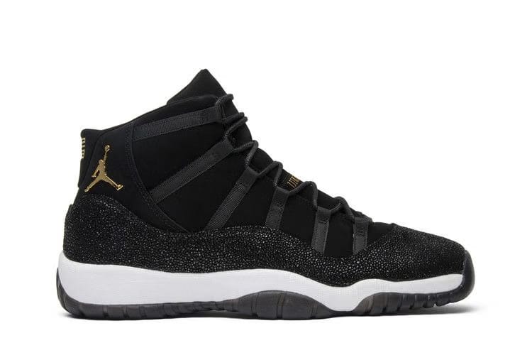 Air Jordan 11 Retro Premium GS Heiress