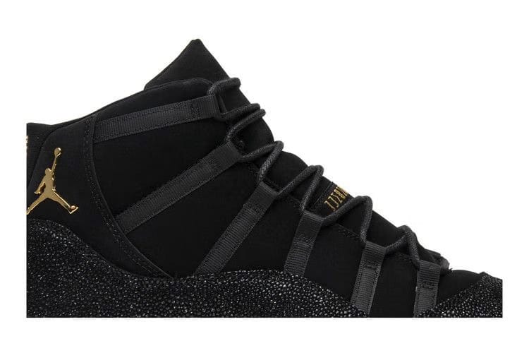 Air Jordan 11 Retro Premium GS Heiress