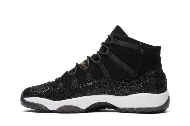 Air Jordan 11 Retro Premium GS Heiress