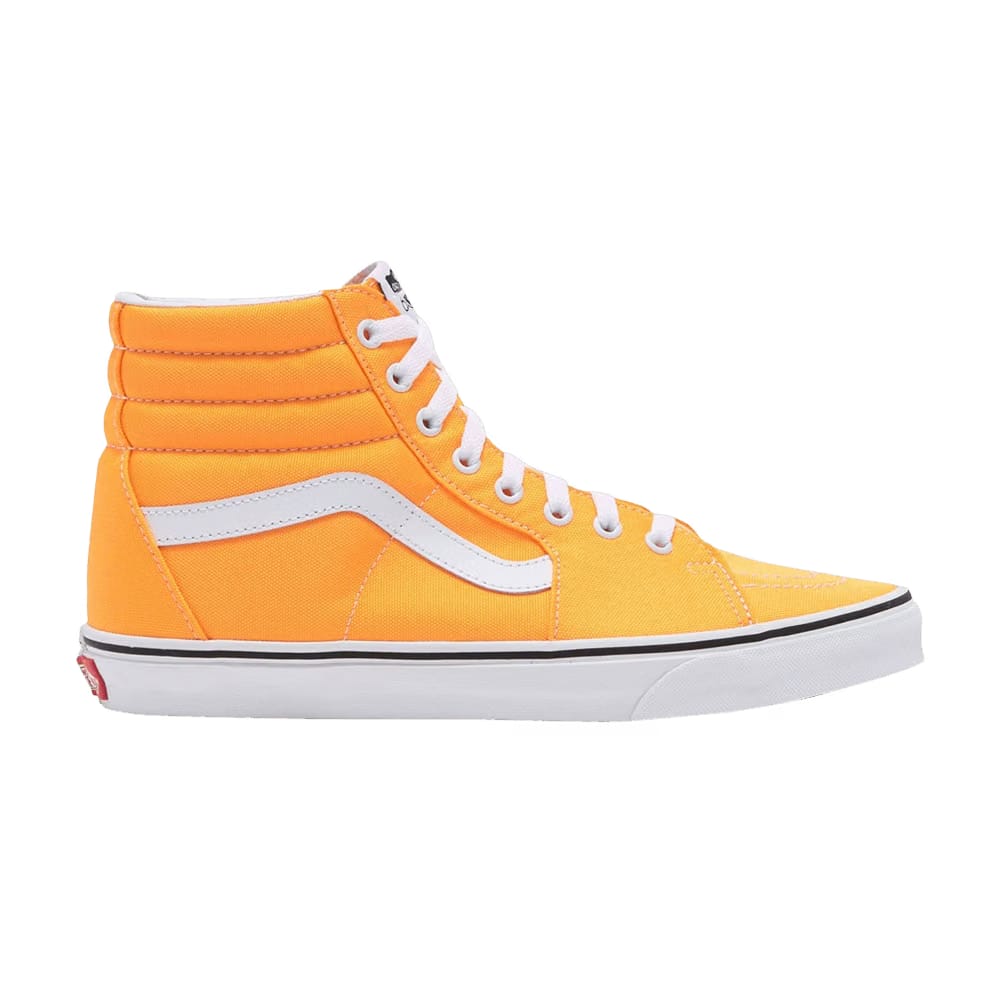 Vans Sk8-Hi Neon Blazing Orange