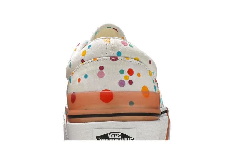 Vans Era Stacked UV Ink - Floral
