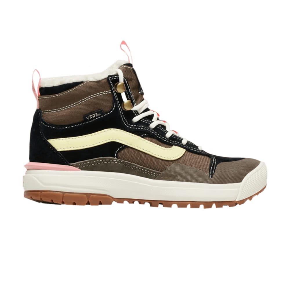 Vans UltraRange Exo High MTE Canteen Gum