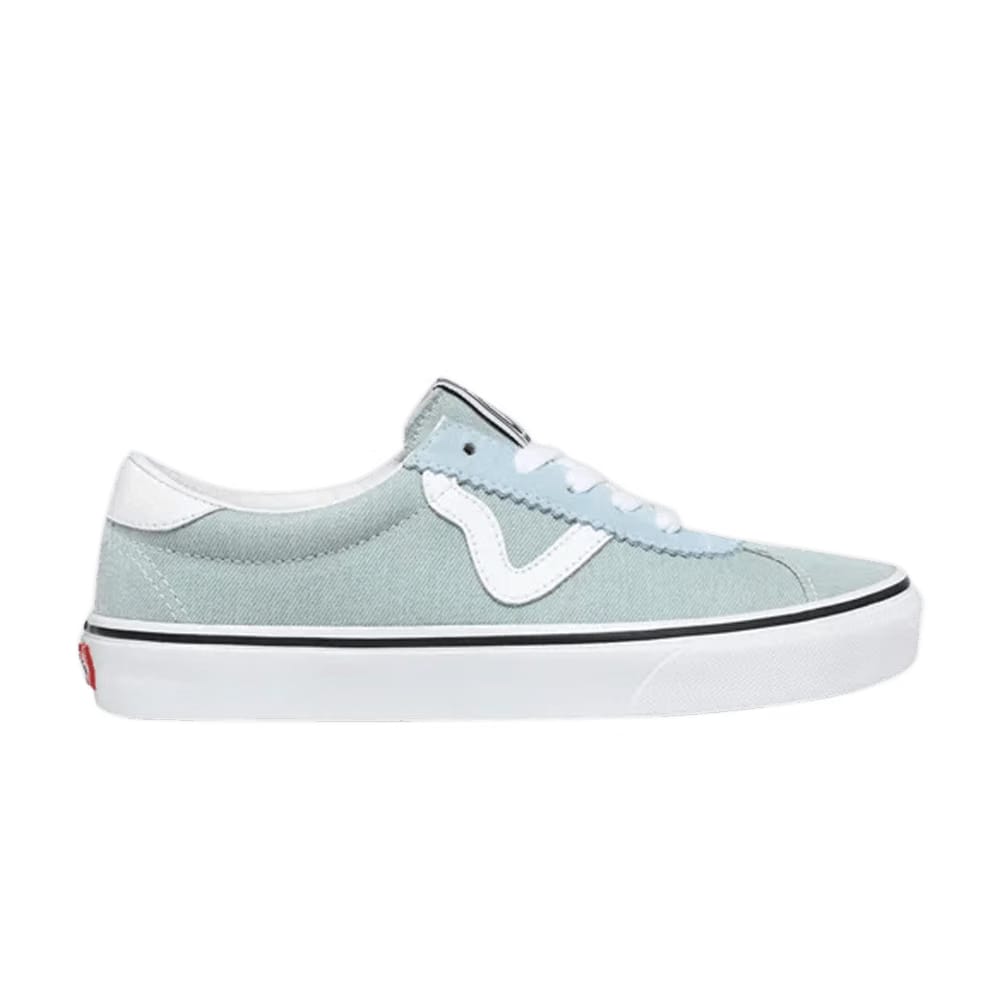 Vans Sport Washed Denim