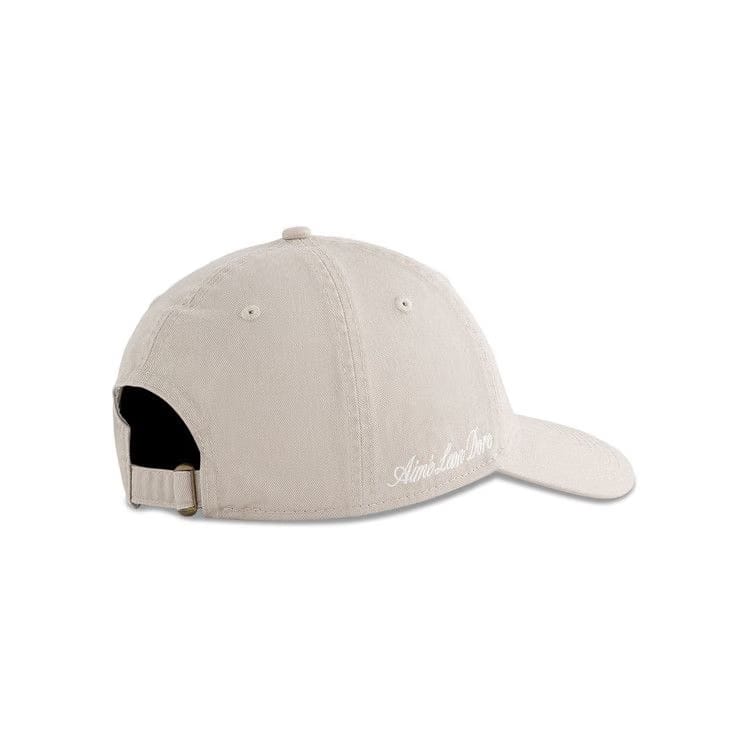 Aimé Leon Dore x New Era Mets Big Logo Ballpark Hat Khaki