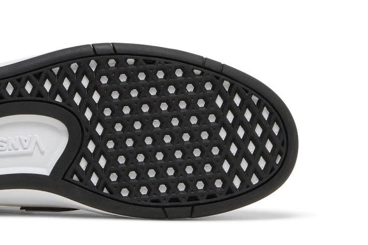 Vans Lowland CC Timber - Butternut