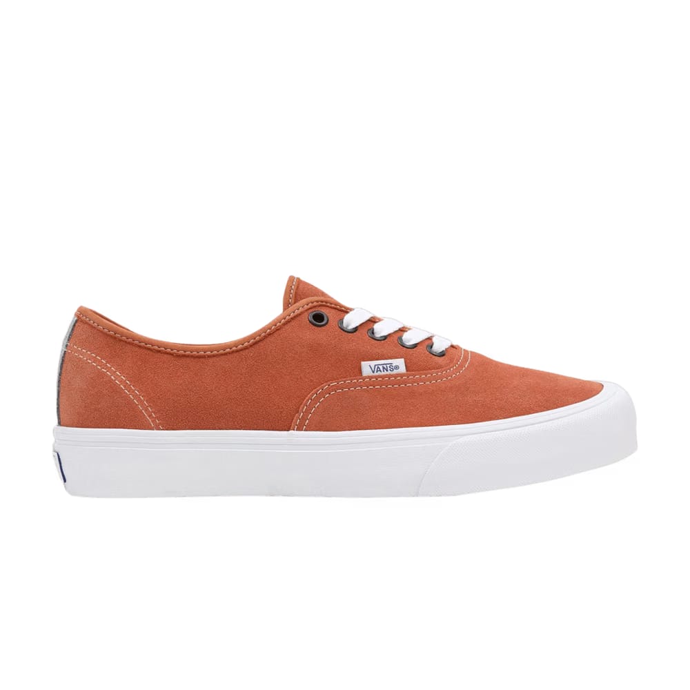 Vans Authentic VR3 LX Bombay Brown