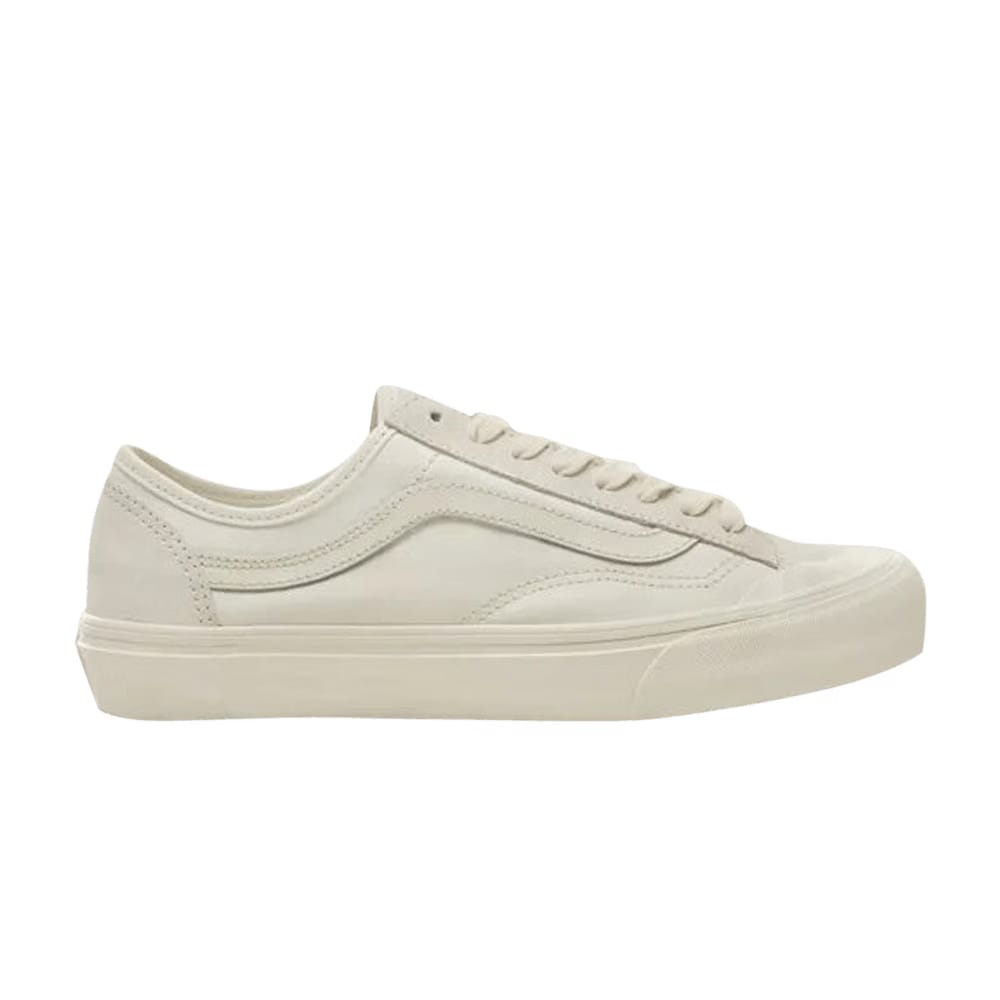Vans Style 36 Decon SF Marshmallow
