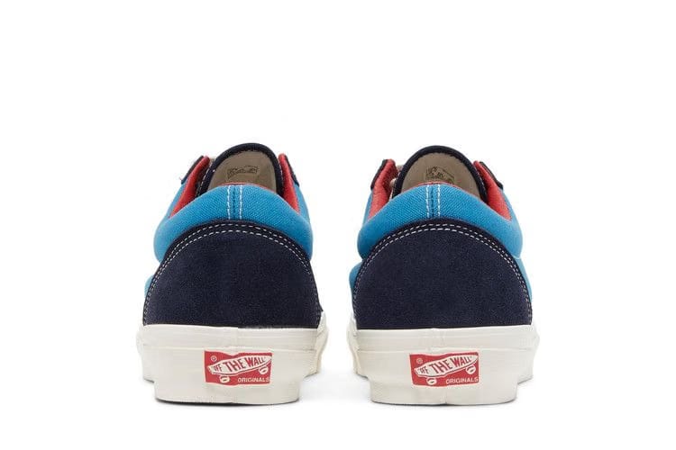 Vans Old Skool NS OG LX Parisian Blue