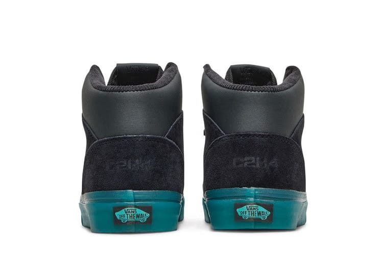 C2H4 x Vans Mountain Edition Nightwalker