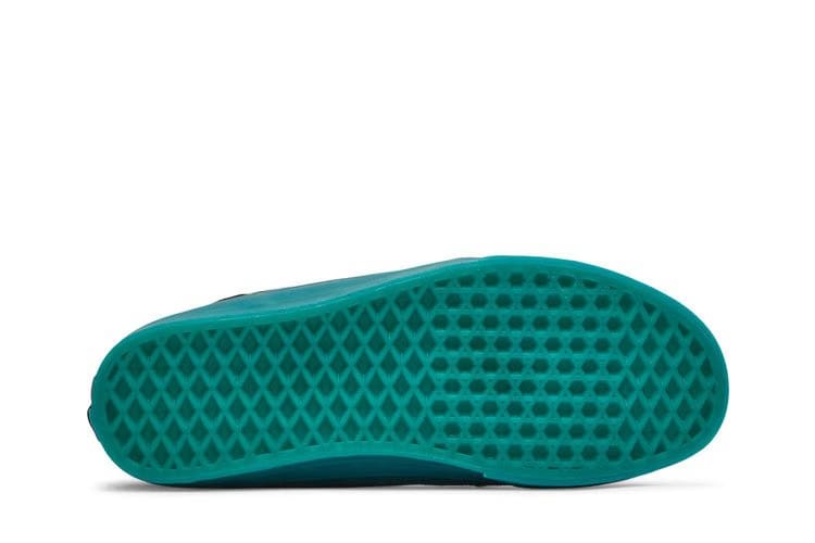 C2H4 x Vans Mountain Edition Nightwalker