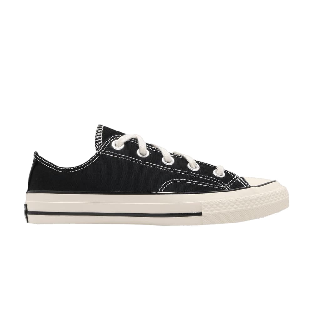Chuck 70 Low GS Black