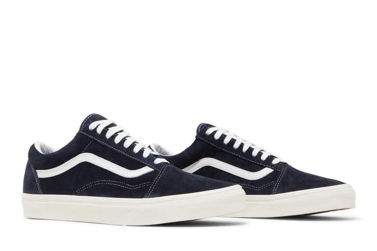 Vans Old Skool Pig Suede - Persian Night