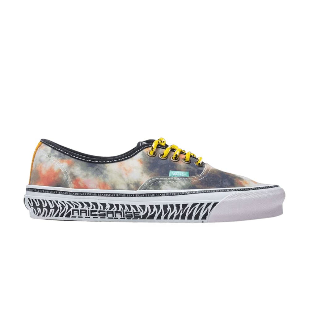 Vans Aries x OG Authentic LX Tie Dye