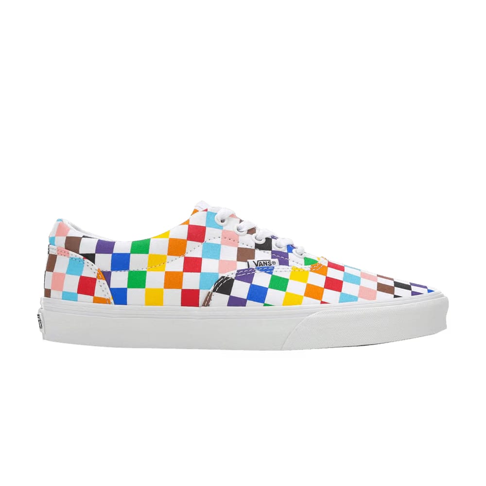 Vans Doheny Pride