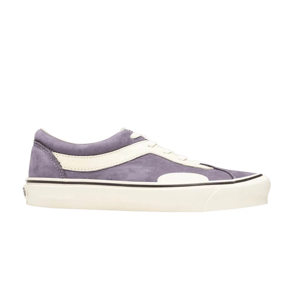 Julian Klincewicz x Vans Bold Ni LX Communication