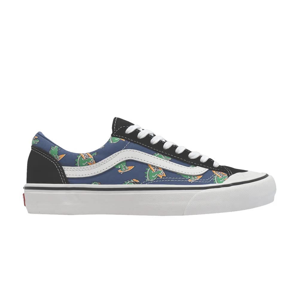 Vans Style 36 SF Dino Surf - True Blue
