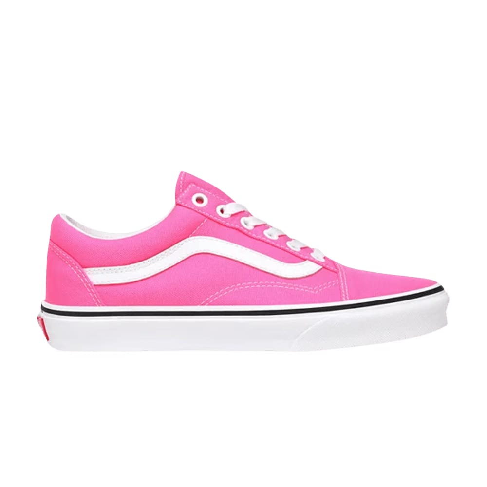 Vans Old Skool Neon - Knockout Pink