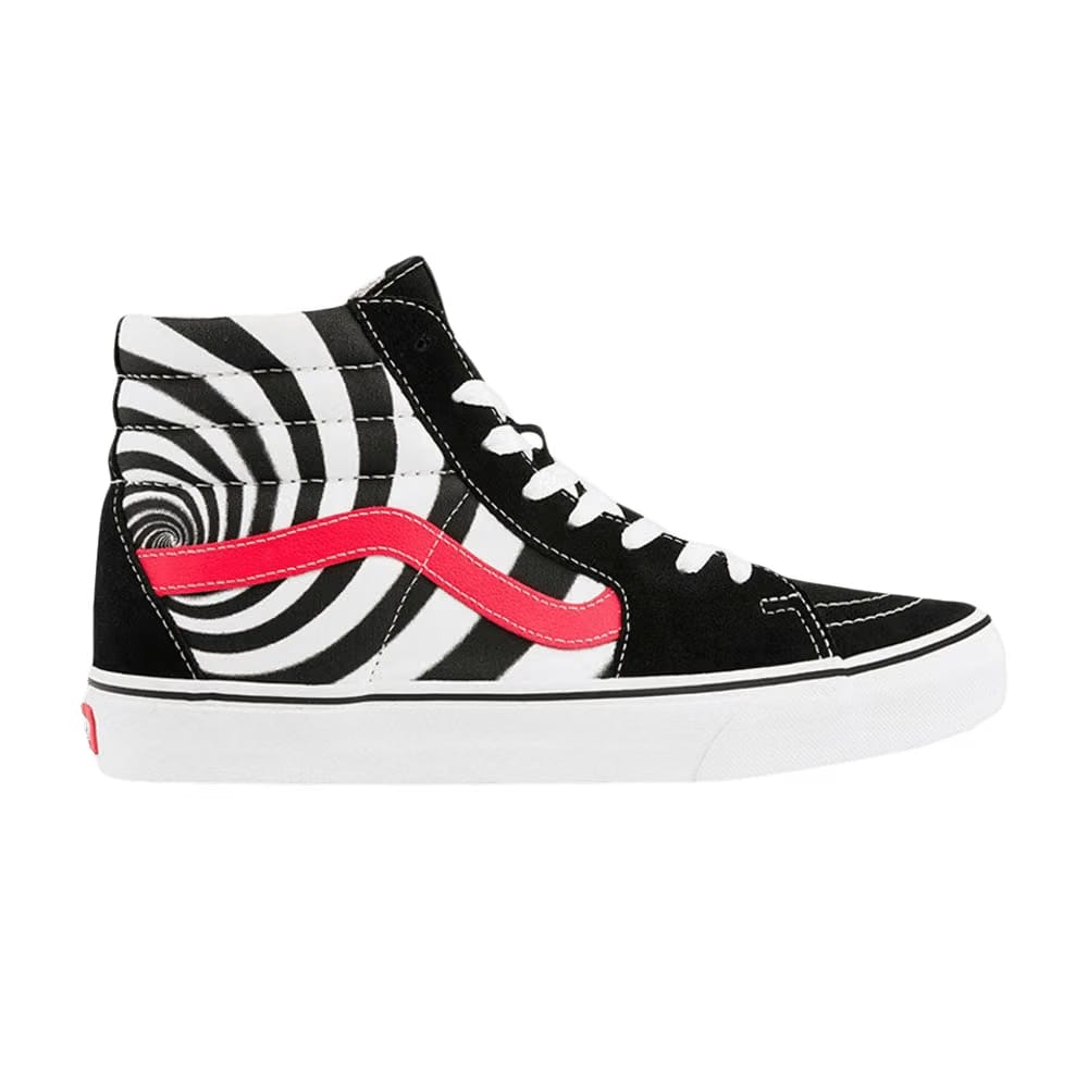 Vans Sk8-Hi Swirl