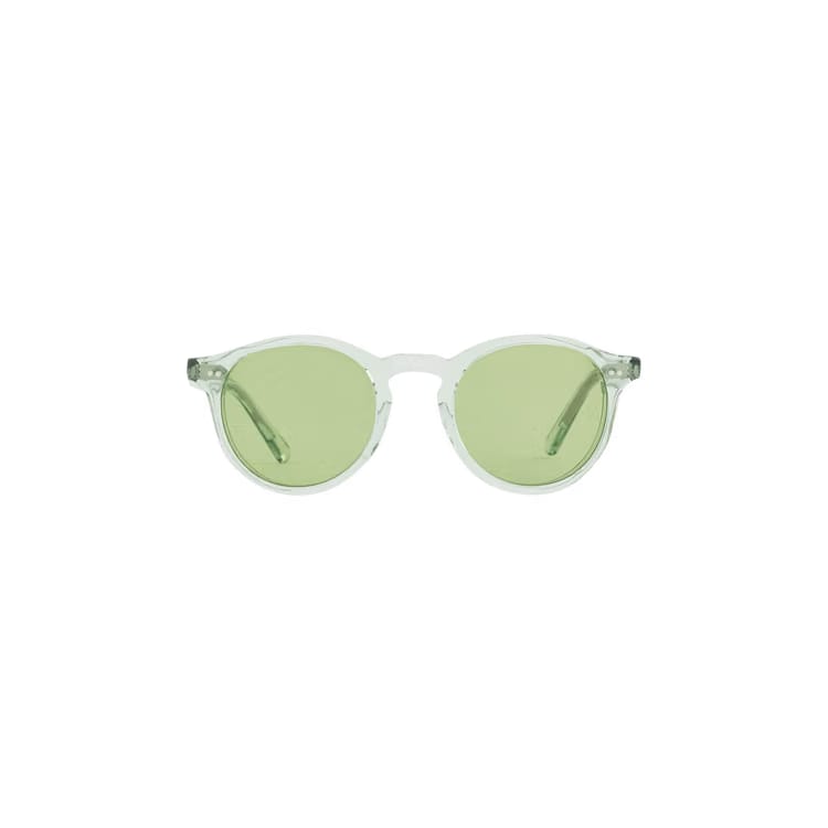 Aimé Leon Dore Leon Sunglasses Green