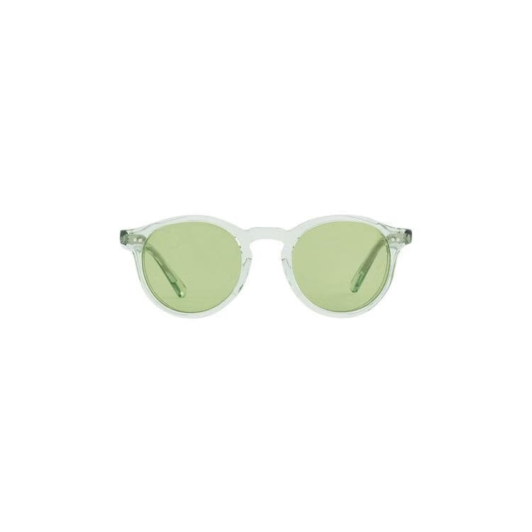 Aimé Leon Dore Leon Sunglasses Green
