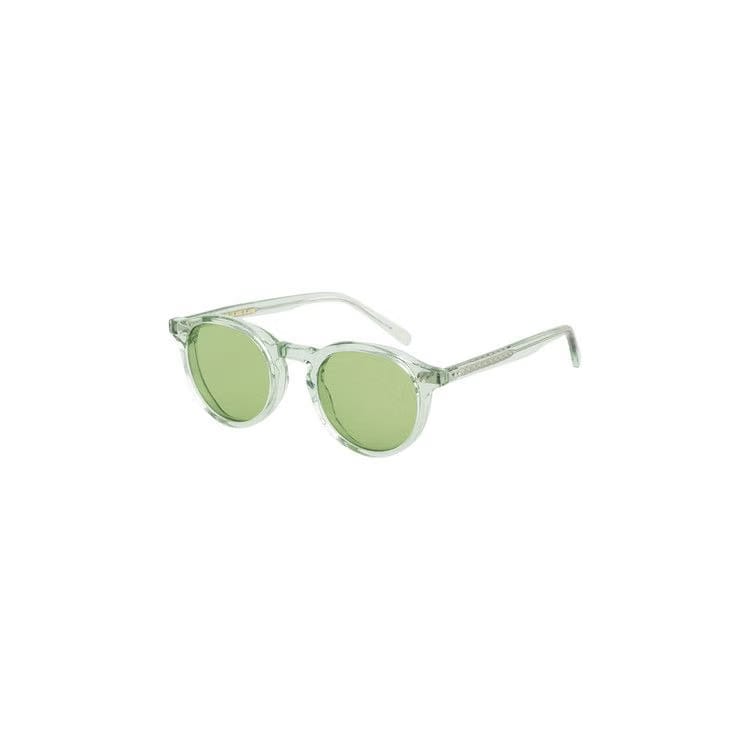 Aimé Leon Dore Leon Sunglasses Green