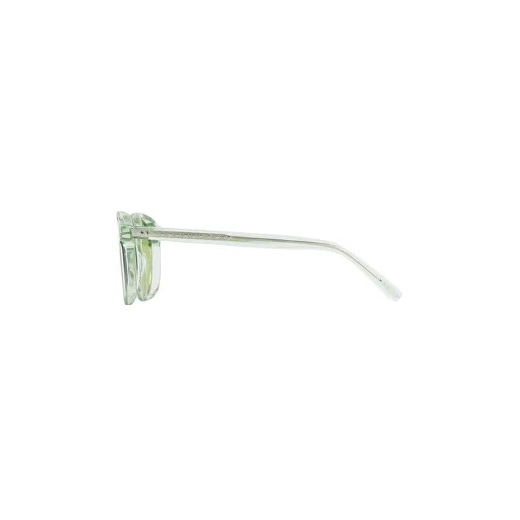 Aimé Leon Dore Leon Sunglasses Green