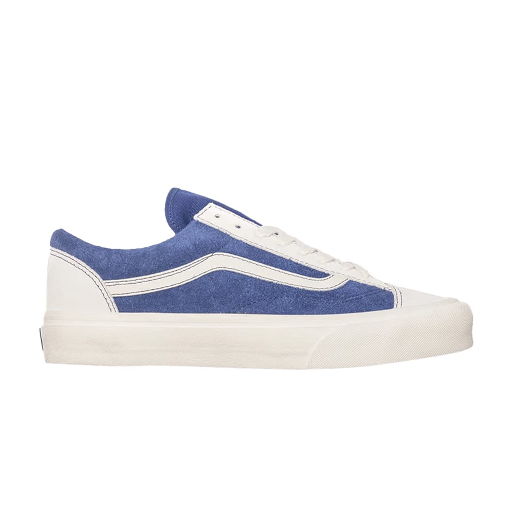 Better Gift Shop x Vans Style 36 VLT LX Light Blue