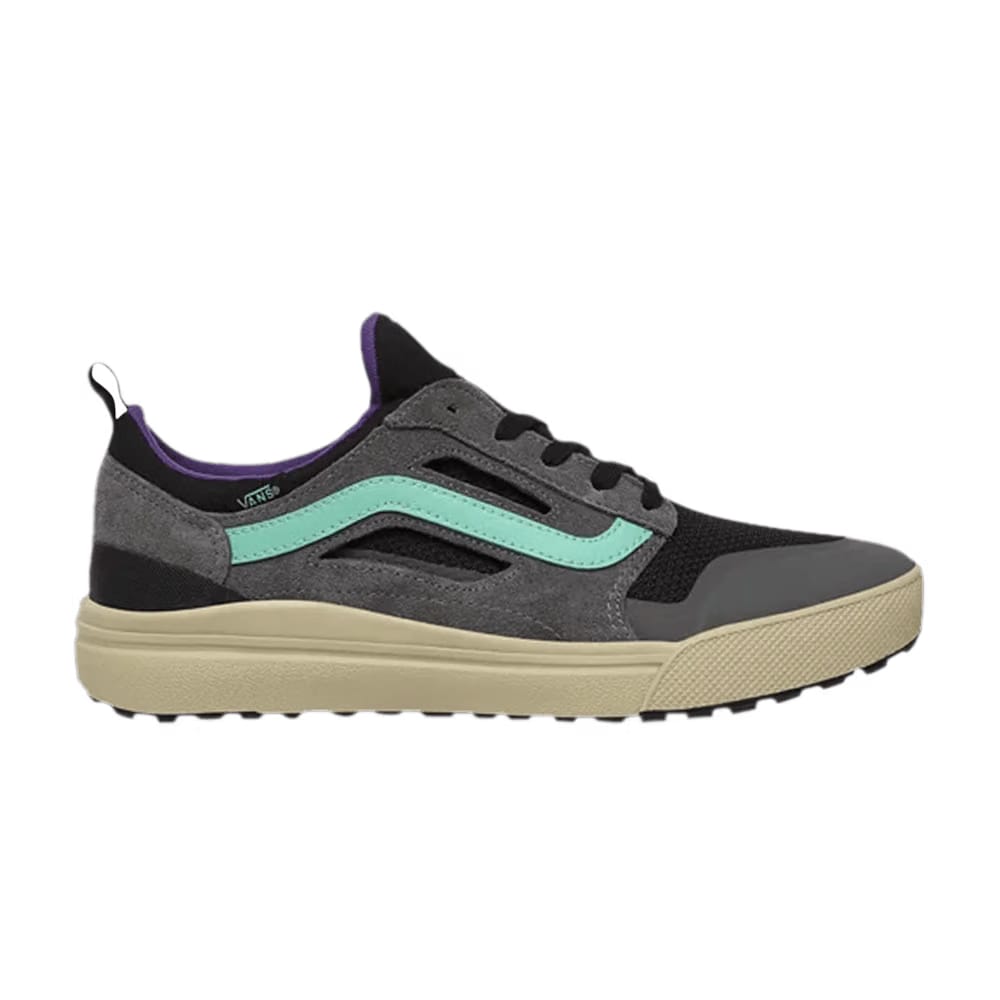 Vans UltraRange 3D Pewter Eucalyptus