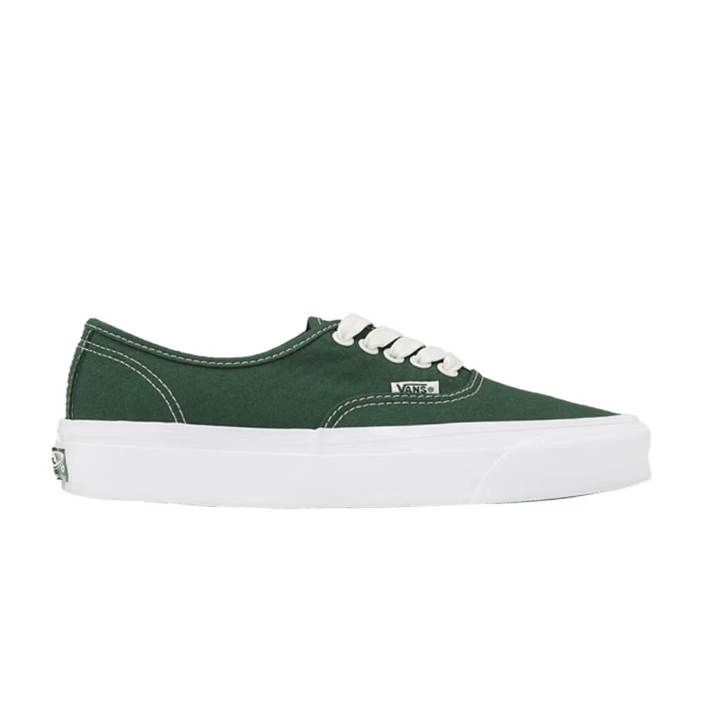 Vans Museum of Peace & Quiet x Authentic Green