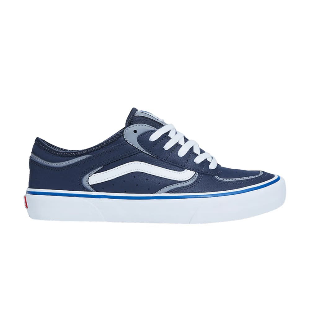 Vans Rowley Navy