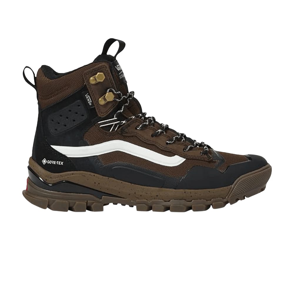 Vans UltraRange Exo High MTE 3 GTX Demitasse Gum