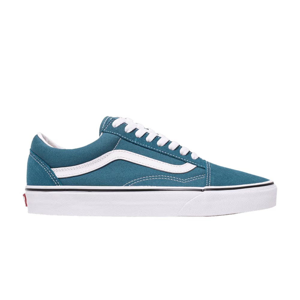 Vans Old Skool Blue Coral